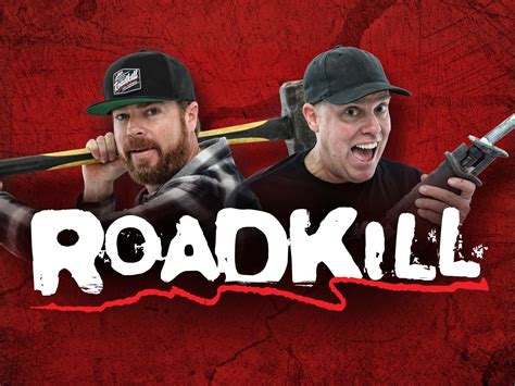 Roadkill: Season 1 .